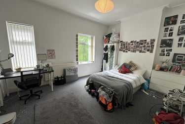 4 bed house, Landcross Road, Fallowfield, Manchester, M146NA - Image 8